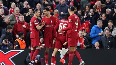 بأوامر من تشافي.. برشلونة يقترب من ضم هداف ليفربول