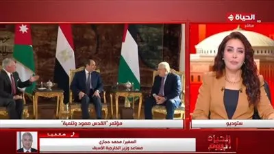 دبلوماسي سابق: التصرفات الإسرائيلية استفزازية وتدل على جمود الفكر