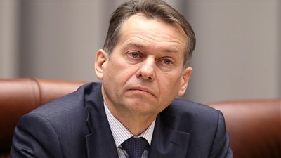 تعيين دميتري غريبكوف مساعدًا جديدًا لسكرتير مجلس الأمن الروسي