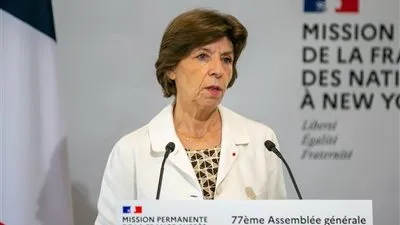 بعد اتهامات تسليح روسيا.. فرنسا تدعو الصين إلى الحذر