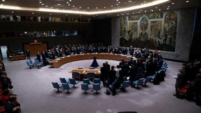 الإمارات تطلب عقد اجتماع عاجل لمجلس الأمن