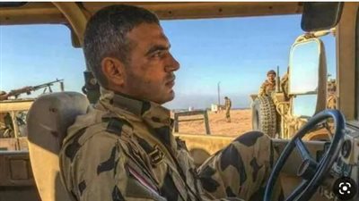 رئيس مجلس القبائل العربية: الشهيد العقيد أحمد منسي أيقونة ألهبت حماس الشباب