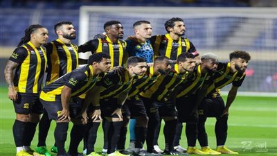 موعد والقناة الناقلة لمباراة الاتحاد المقبلة في الدوري السعودي 2022-2023