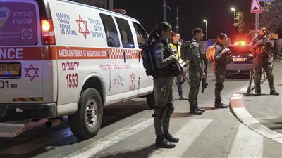 خبير بالشأن الإسرائيلي: عملية رعنانا امتداد لما حدث بغزة والضفة منذ 7 أكتوبر