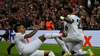 عاجل.. ريال مدريد يتلقى ضربة موجعة بغياب ثلاثي الفريق عن مواجهة برشلونة