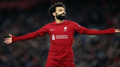 عاجل.. محمد صلاح يحسم مستقبله مع ليفربول