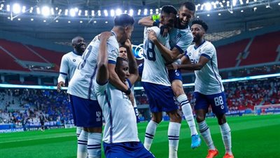 سيطرة هلالية.. التشكيل المثالي في الأدوار الإقصائية بـ دوري أبطال آسيا