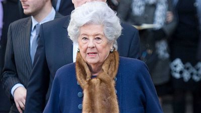 وفاة بيتي بوثرويد أول رئيسة لمجلس العموم البريطاني