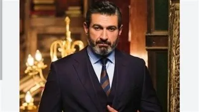 ياسر جلال يكشف عن تفاصيل مسلسله الرمضاني 
