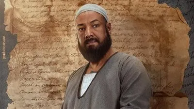 انتظرونا في رمضان.. لأول مرة هشام الجخ يشارك في 