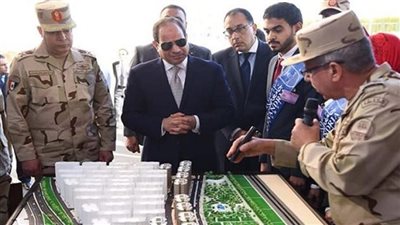 محمد موسى: حرب أكتوبر ملحمة وطنية عزفتها أجيال لم تخاف الموت 