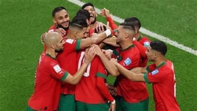 عاجل- ملاحقة نجم منتخب المغرب بتهمة الاغتصاب