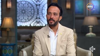 أحمد عصام عن أكبر تجمع للفنانين في حفل زفافه: 