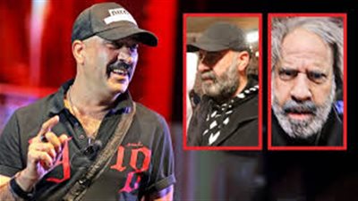 تعرف على تفاصيل مسلسل الفنان محمد سعد الحاج إكسلانس رمضان 2023 