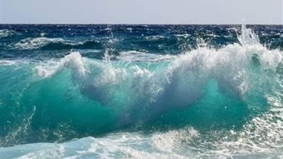 الأرصاد للمصطافين: احذروا النزول في البحر المتوسط خلال الـ48 ساعة المقبلة