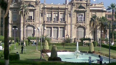 اليوم آخر موعد لتقديم الالتماس على نتائج الترم الأول بألسن عين شمس