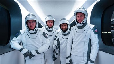 ناسا: تأجيل مهمة 