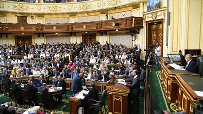 نهائيًا.. مجلس النواب يوافق على تعديل قرار رئيس الجمهورية بإصدار التعريفة الجمركية