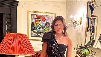 مسلسلات رمضان 2023.. ريهام حجاج تنشر بوسترات مسلسلها الرمضاني