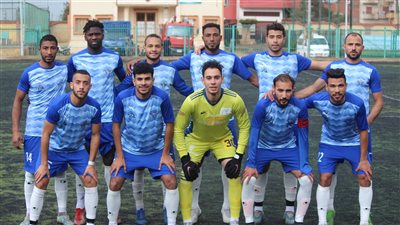 تشكيل وحكام مباراة مركز شباب تلا وسرس الليان في القسم الثالث