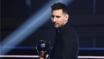 عاجل.. صورة تكشف حقيقة لقاء ميسي ولابورتا في حفل الأفضل The Best