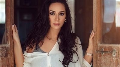 بإطلالة صيفية.. بسنت شوقي تتألق في أحدث ظهور لها