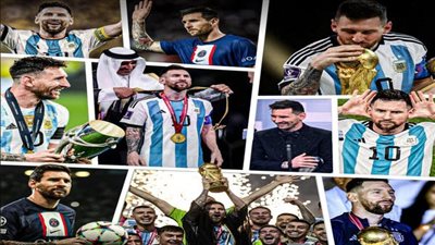 أحمد أيمن يكتب: لا تحتاج جوائز لإثبات أنك الأفضل في التاريخ