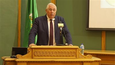  عاجل| الزراعة: افرجنا عن 199 ألف طن اعلاف 