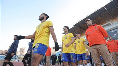 الإسماعيلي ضد فيوتشر.. موعد وتوقيت المباراة والقناة الناقلة 