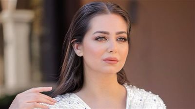 بإطلالة أنيقة.. هبة مجدي تخطف الأنظار في أحدث ظهور لها