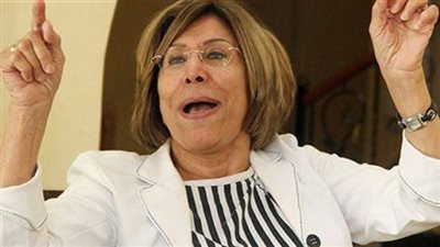 فريدة الشوباشي تروي شهاداتها عن الإخوان: 