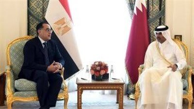 مفكر سياسي: مصر أرض خصبة للاستثمارات القطرية (فيديو)