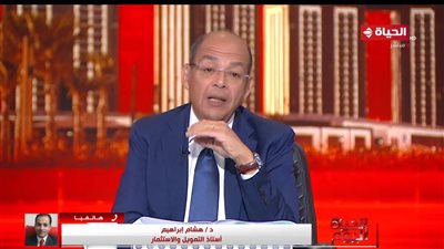 خبير اقتصادي: قطر مهتمة بضخ المزيد من الاستثمارات في مصر