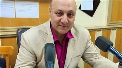 شحاتة العرابي يكشف كواليس آخر يوم عمل له بإذاعة القرآن الكريم وعودته