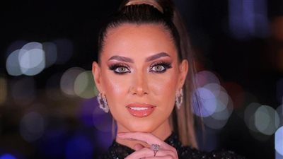 بفستان جلد.. هبة عبد العزيز تخطف الأنظار في أحدث ظهور لها