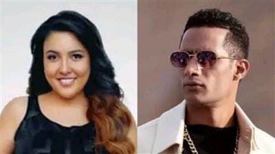 للمرة الثانية.. مي كساب تتعاقد على عمل برفقة محمد رمضان