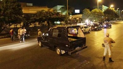 مقتل شاب في مشاجرة بمدينة المستقبل بالإسماعيلية