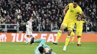 عاجل.. تشكيل نانت الرسمي لمواجهة نيس في الدوري الفرنسي || تعرف على موقف مصطفى محمد