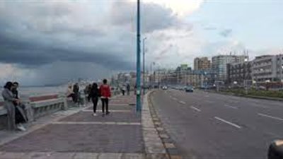 الأرصاد تحذر من طقس نهاية الأسبوع.. بيان جديد