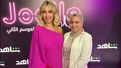 جويل مردينيان لـ 