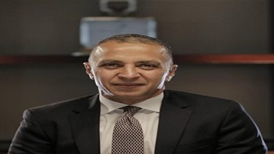 أحمد السويدي: وزير المالية يلعب دورًا مؤثرًا فى دفع حركة الاستثمار والنشاط الاقتصادى