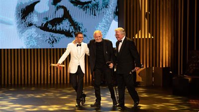 تعرف علي موعد الدورة الجديدة من مهرجان القاهرة السينمائي