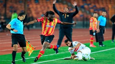 من أجل الفوز فقط.. موعد مباراة الزمالك والترجي في دوري أبطال إفريقيا 2022-2023 والقناة الناقلة