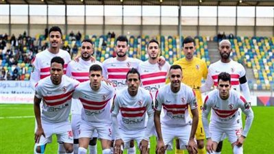 فيريرا يفاجىء الجميع| تشكيل الزمالك المتوقع لمواجهة بيراميدز في الدوري المصري.. عودة صبحي ومشاركة الصفقات الجديدة
