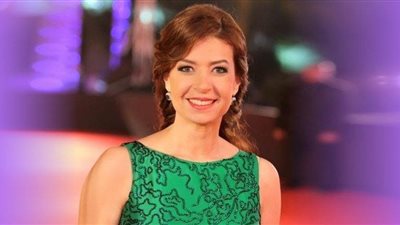 منال سلامة تزور فريق عمل حضرة العمدة وتهنئهم بمسلسلهم لـ رمضان 2023