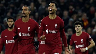 عاجل.. تسريب تشكيل ليفربول الأساسي ضد وولفرهامبتون اليوم الأربعاء في الدوري الإنجليزي