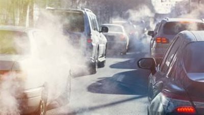 البيئة: 26% نسبة مساهمة قطاع النقل في تلوث الهواء بالقاهرة (فيديو)