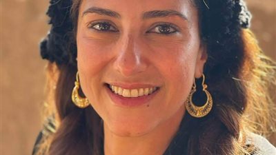 رمضان 2023.. حنان مطاوع تروج لشخصيتها في 