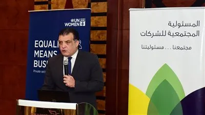 شراكة بين الهيئة العامة للاستثمار والمناطق الحرة والأمم المتحدة لتمكين النساء في القطاع الخاص المصري 