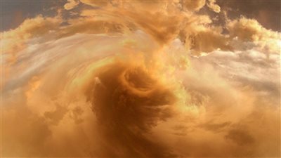 عاجل| بسبب الطقس.. الأرصاد توجه مناشدة إلى مرضى الحساسية (فيديو)